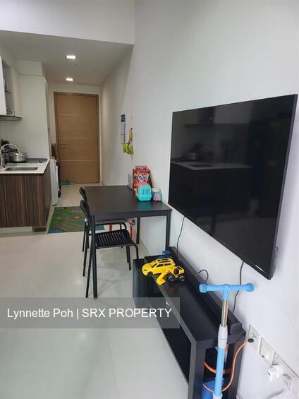 Vacanza @ East (D14), Condominium #505204061